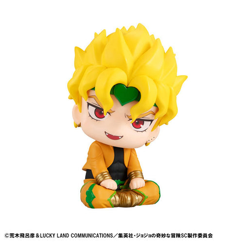 [Pre-order] DIO - JoJo's Bizarre Adventure Stardust Crusaders LookUp