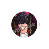 Tougen Anki - Trading Metallic Tin Badge