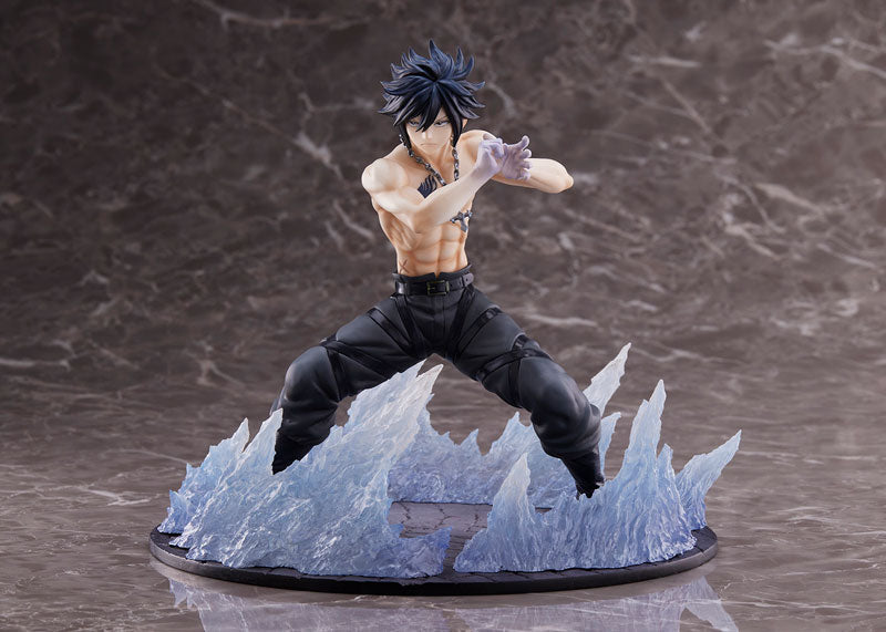 Gray Fullbuster - FAIRY TAIL Final Series 1/8 Complete Figur