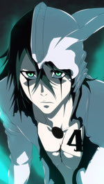Load image into Gallery viewer, [Pre-order] 1/6 Scale Ulquiorra Cifer The Espada Series 001, 4th Espada - Bleach
