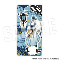 [Pre-order] Blue Lock Ayakashi Acrylic Stand