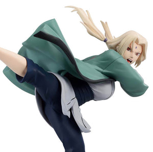 [Pre-order] Tsunade - Naruto Sculpted Ninja World War Figure