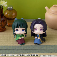 [Pre-order] Maomao - LookUp The Apothecary Diaries Figure