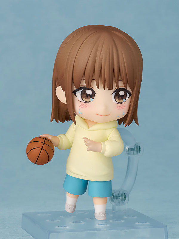 [Pre-order] Chinatsu Kano - Nendoroid Blue Box