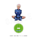 Ryusei Shidou - Blue Lock BIRTHDAY FLOWER II Ver. Acrylic Stand