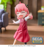 Load image into Gallery viewer, [Pre-order] Anya Forger - SPY x FAMILY Luminasta (Season 1 Cours 2 ED Coordination ver. 2) Figure
