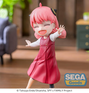 [Pre-order] Anya Forger - SPY x FAMILY Luminasta (Season 1 Cours 2 ED Coordination ver. 2) Figure