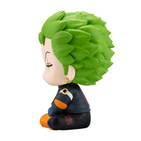 [Pre-order] Roronoa Zoro Future Island Ver. - LookUp ONE PIECE Figure