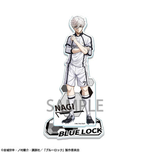 Seishirou Nagi - Blue Lock -EPISODE Nagi- Acrylic Stand