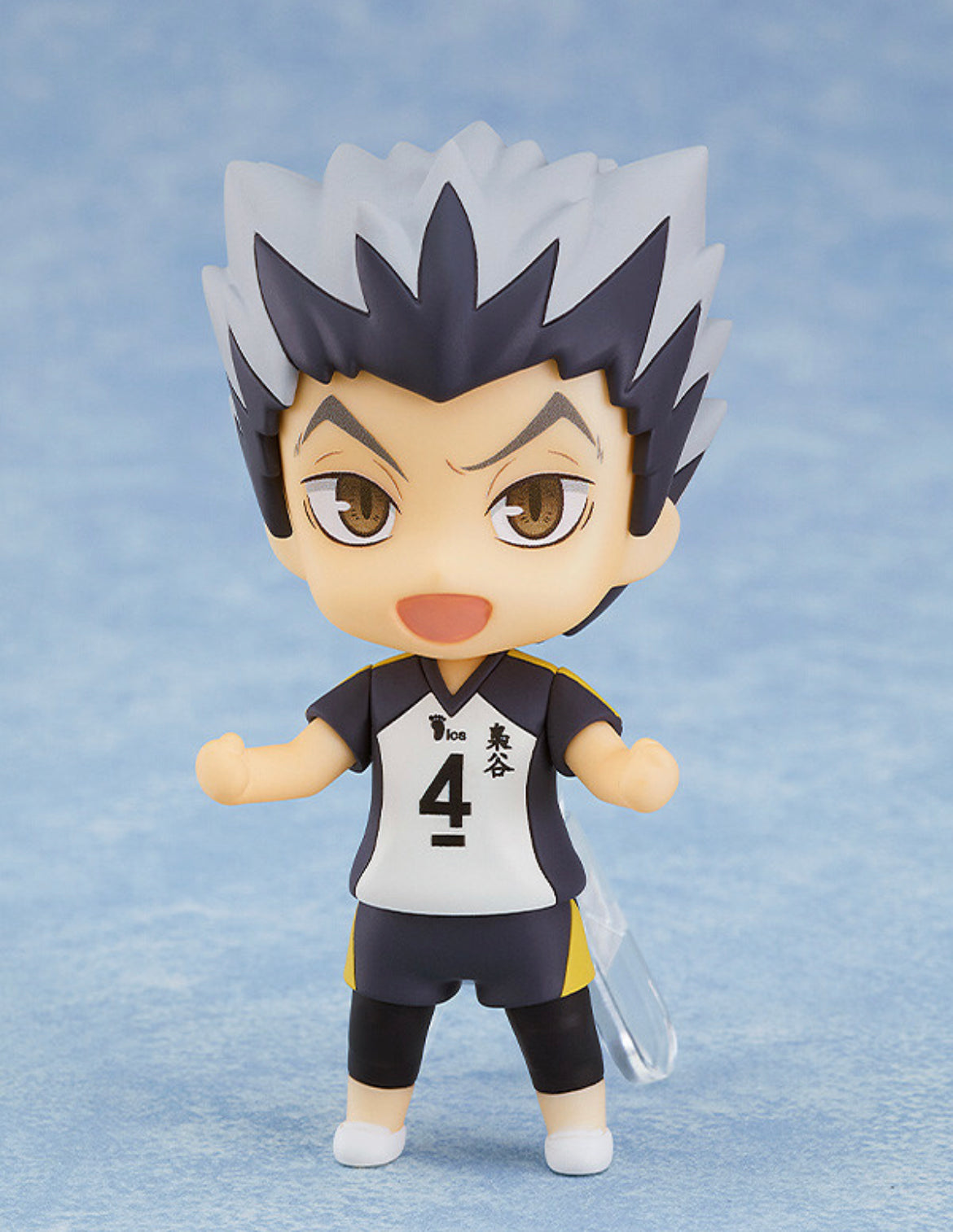 Haikyu!! Nationals Arc - Nendoroid Surprise