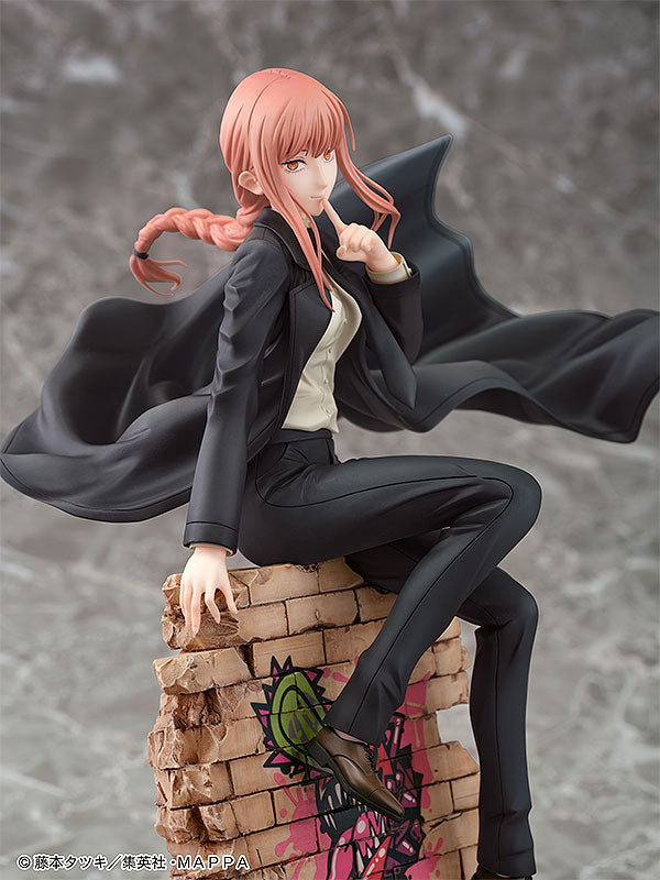 [Pre-order] Makima - Chainsaw Man 1/7 Complete Figure