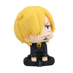Load image into Gallery viewer, Sanji - LookUp ONE PIECE Figure

