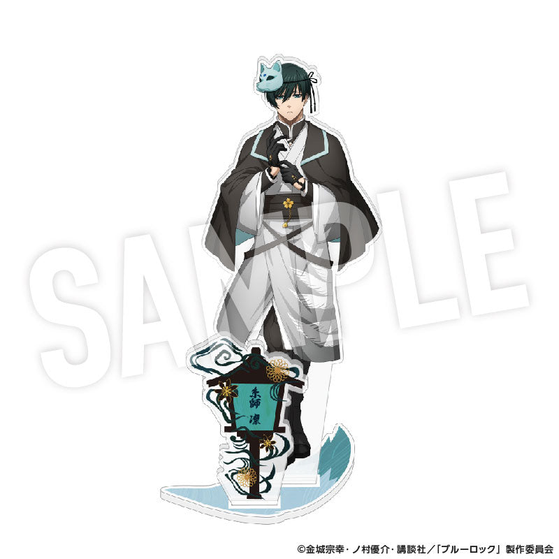 [Pre-order] Blue Lock Ayakashi Acrylic Stand
