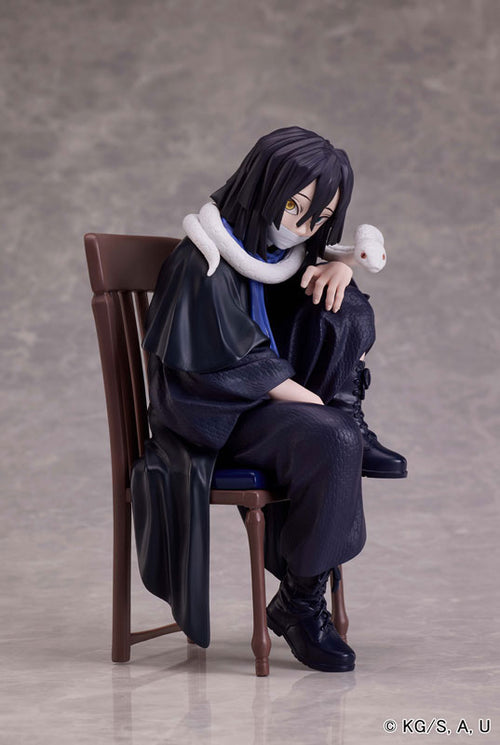 Obanai Iguro - Demon Slayer: Kimetsu no Yaiba NON Scale Figure