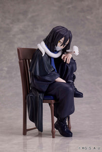 [Pre-order] Obanai Iguro - Demon Slayer: Kimetsu no Yaiba NON Scale Figure