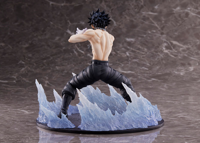 Gray Fullbuster - FAIRY TAIL Final Series 1/8 Complete Figur