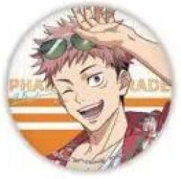 ~Exclusive~ Jujutsu Kaisen - Phantom Parade Genei Yakou Honpo 2.5th Anniversary Pop Up Store