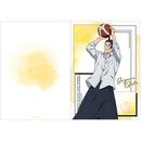 Suguru Geto - Jujutsu Kaisen Season 2 Basketball Clear File