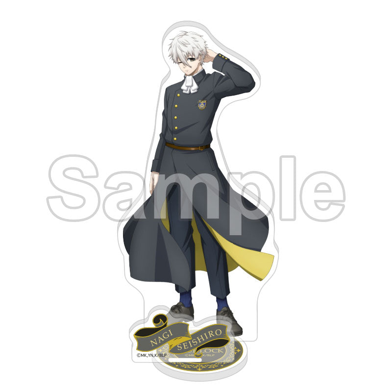 [Pre-order] BLUE LOCK ACADEMY Acrylic Stand