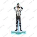 Levi Ackerman - Attack on Titan Hugging Series Acrylic Stand