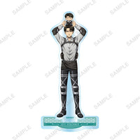 Levi Ackerman - Attack on Titan Hugging Series Acrylic Stand