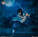 Obanai Iguro [LOT B] Demon Slayer - Ichiban Kuji Pillar training figure