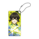 Blue Lock - Domiterior Keychain vol.2