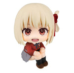 Load image into Gallery viewer, Chisato Nishikigi LookUp Figure
