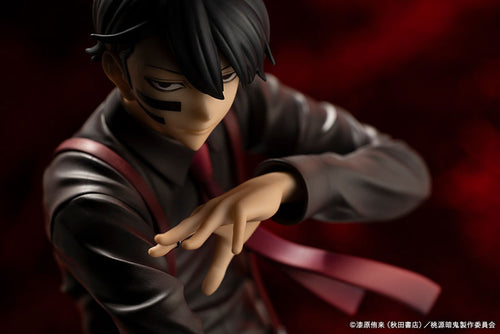 [Pre-order] Naito Mudano - ARTFX J Tougen Anki 1/8 Complete Figure