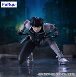 Load image into Gallery viewer, Soshiro Hoshina - Kaiju No. 8 Noodle stopper Figure

