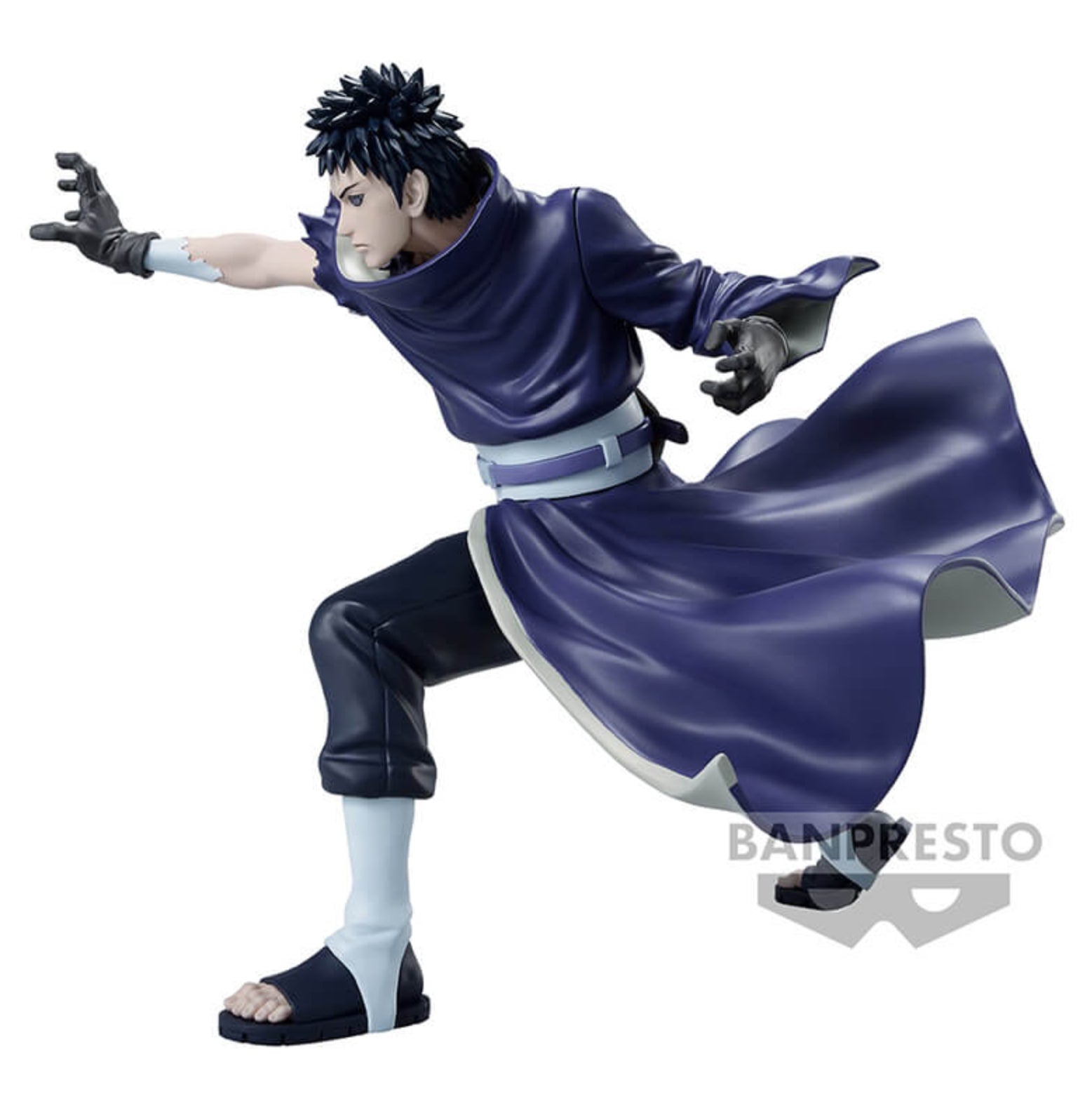 Obito Uchiha II - Vibration Stars Naruto Shippuden