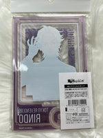 Load image into Gallery viewer, Tokyo Revengers Acrylic Stand RETRO PATTERN SUIT
