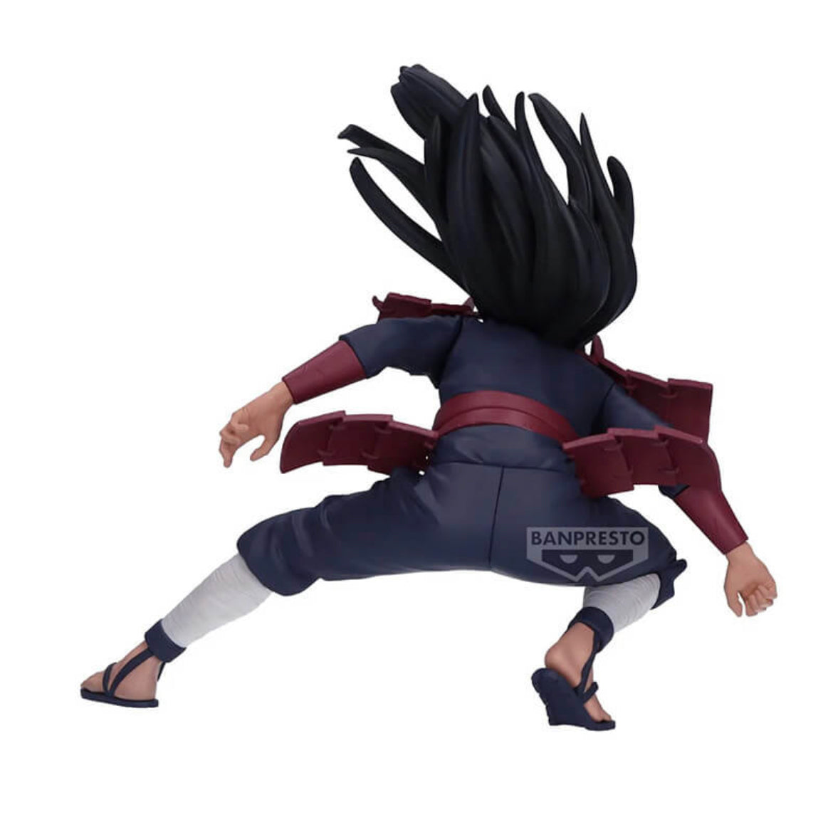 [Pre-Order] Senju Hashirama - Naruto Shippuden (THE STRONGEST SOLDIER) PANEL SPECTACLE Figure