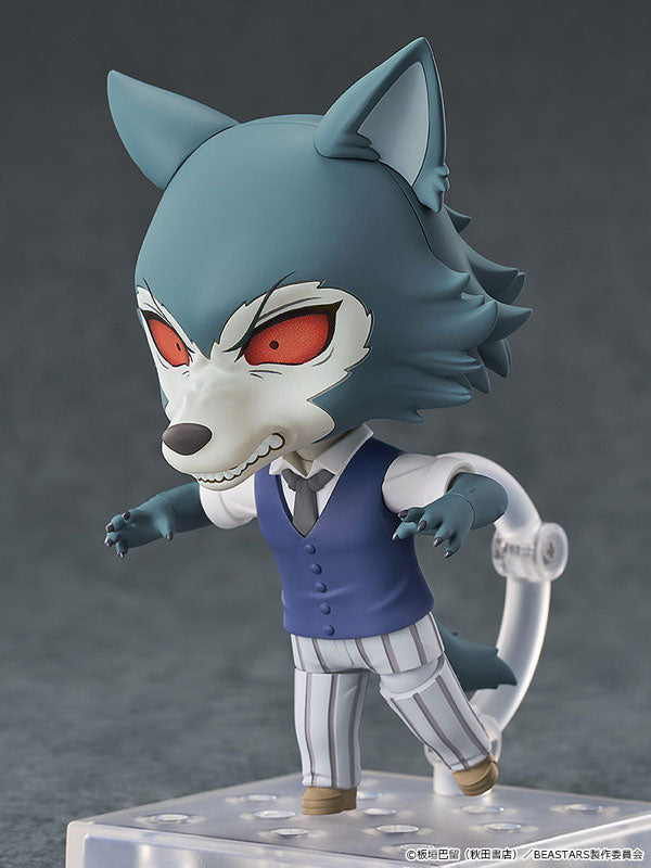 [Pre-Order] Legosi - Nendoroid BEASTARS