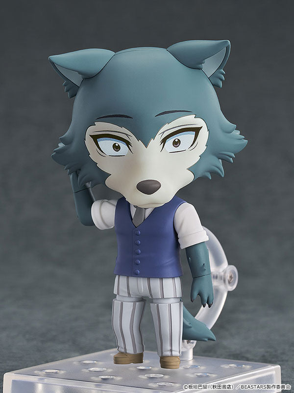 [Pre-Order] Legosi - Nendoroid BEASTARS