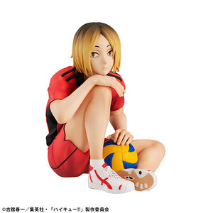 Kenma Kozume - Haikyuu!! G.E.M. Series Palm-size Figure