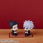 Load image into Gallery viewer, Suguru Geto - LookUp Jujutsu Kaisen Suit ver. Figure
