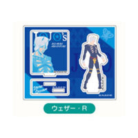 JoJo's Bizarre Adventure: Stone Ocean - Saishiki Kagee Acrylic Stand