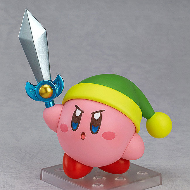 [Pre-Order] Kirby - Nendoroid Kirby