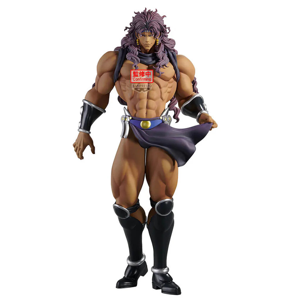 [Pre-order] Kars - JoJo's Bizarre Adventure: Battle Tendency Mometria Figure