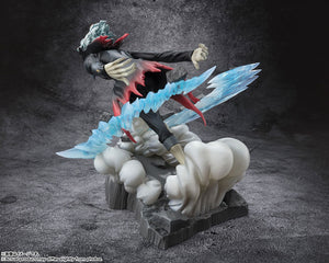 [Pre-Order] Okarun (Transformed) - Dandadan Figuarts ZERO Figur