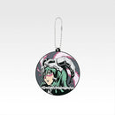 [Pre-Order] Rubber Charm Keychains [LOT G] Bleach Stirring Souls Vol. 3 - Ichiban Kuji
