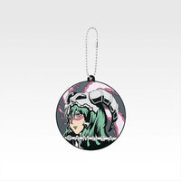 [Pre-Order] Rubber Charm Keychains [LOT G] Bleach Stirring Souls Vol. 3 - Ichiban Kuji