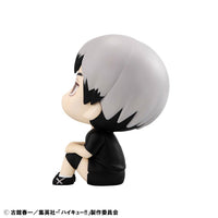 [Pre-order] Shinsuke Kita Uniform Ver. - LookUp Haikyuu!! Figure