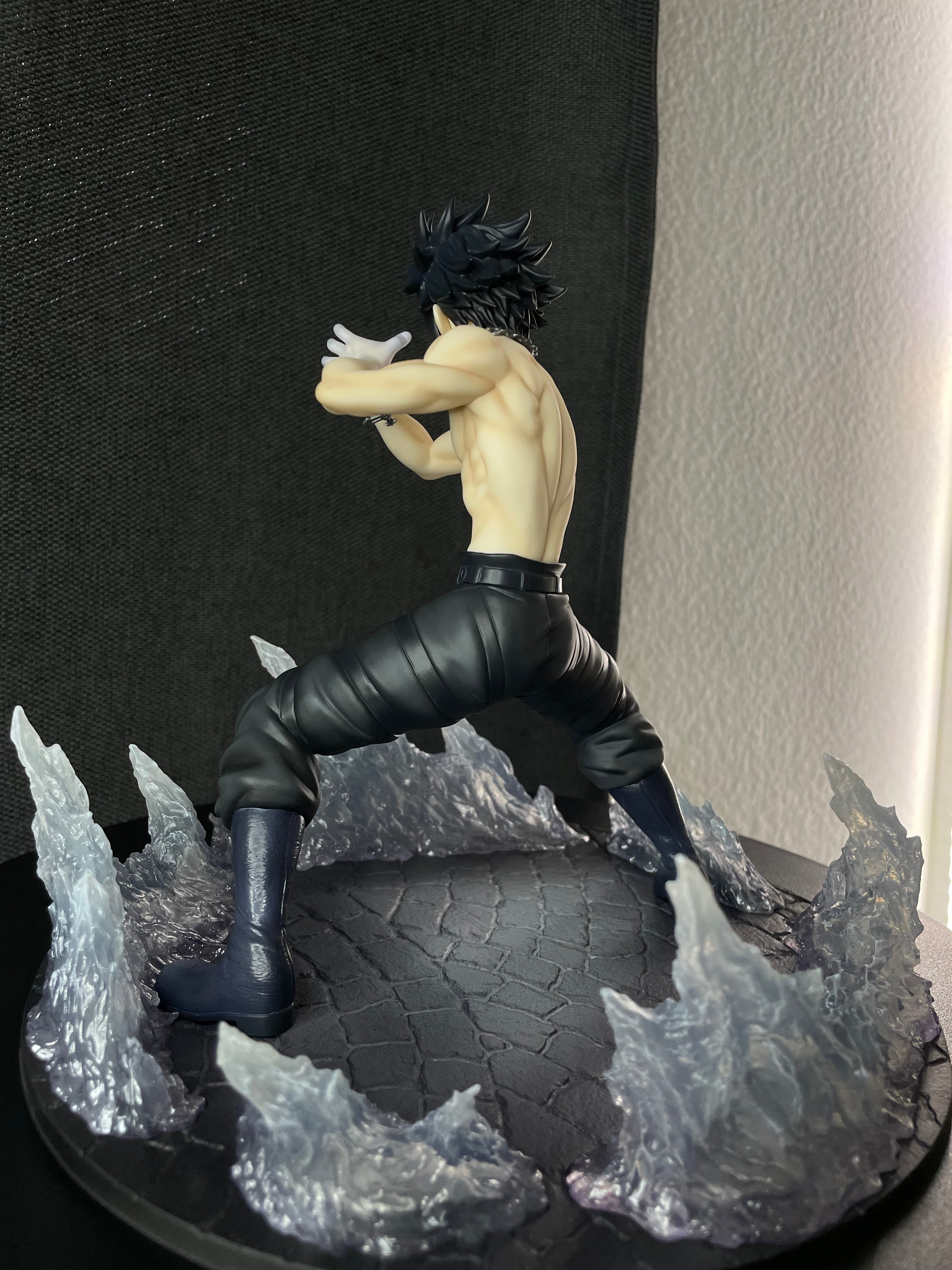 Gray Fullbuster - FAIRY TAIL Final Series 1/8 Complete Figur