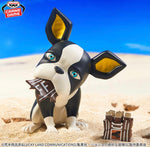 Load image into Gallery viewer, [Pre-Order] Iggy - JoJo&#39;s Bizarre Adventure vol.2 Figure
