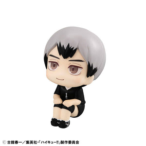 [Pre-order] Shinsuke Kita Uniform Ver. - LookUp Haikyuu!! Figure