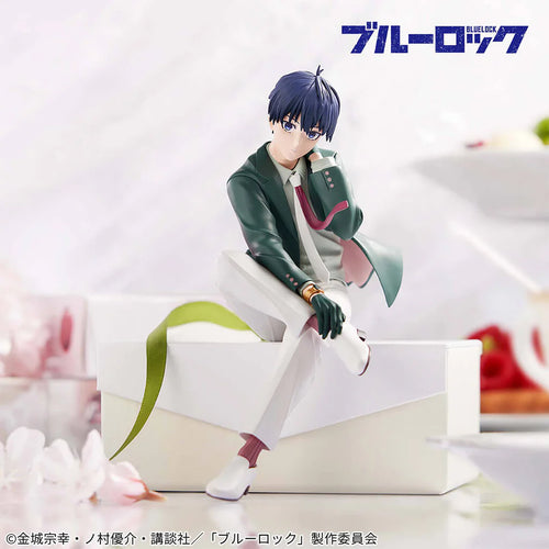 [Pre-order] ISAGI YOICHI - BLUE LOCK SWEETS FLAVOR Figure
