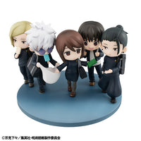[Pre-Order] Jujutsu Kaisen Hidden Inventory / Premature Death - FigUnity Complete Figure