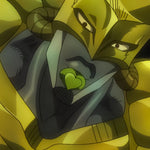 Load image into Gallery viewer, The World || Medicos Statue Legend Figure (Jojo&#39;s Bizarre Adventure: Stardust Crusaders)
